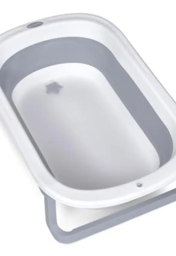 Ванночка  BASIC Gray. Колір: Сірий. EL Camino.