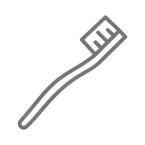 Зубні щітки