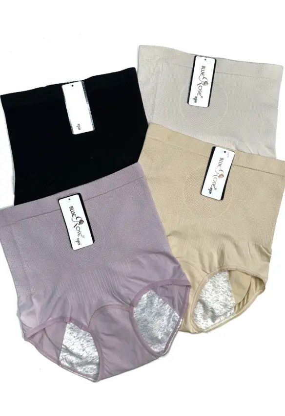 Утяжка -трусики для місячних.Колір: Асорті. Розмір: S/M. Home.mama