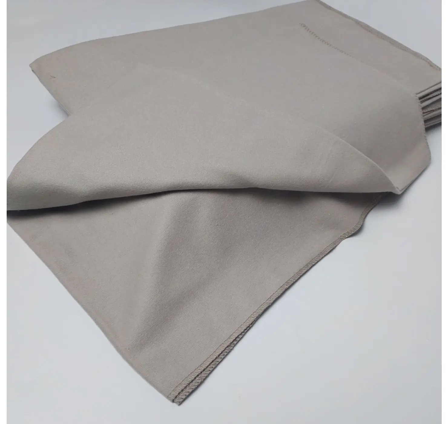 Пелюшка байка Однотон. Колір: Молочний. Матеріал: Байка. | Розмір: 100х80. Home.mama вид 1