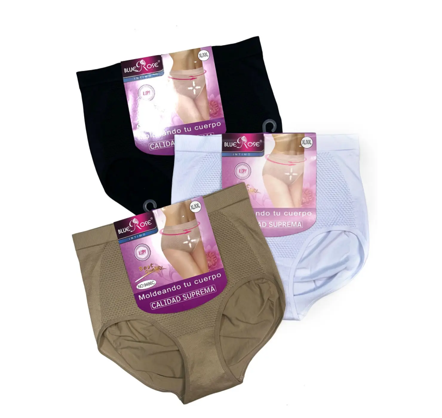 Утяжка .Колір: Асорті. Розмір: M/L. Home.mama