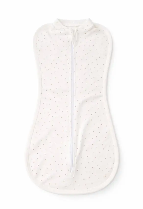 Євро пеленки. Розмір: 0-3 м| Колір: Горошок. Матеріал: Інтерлок. Sweet Mario