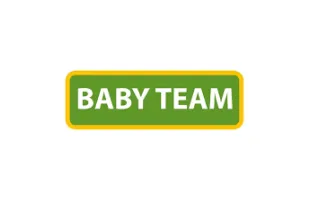 BABY TEAM