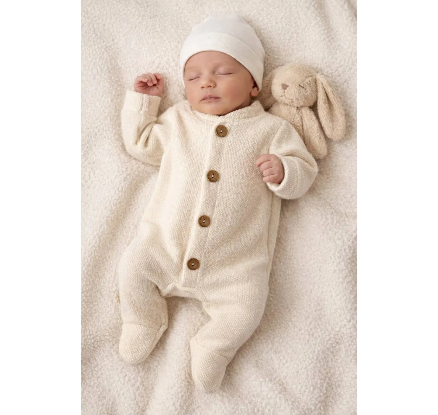 Дитячий демісезонний комбінезон . Розмір : 56 . Колір: Світло-Рожевий. Мамине Чадо. вид 3