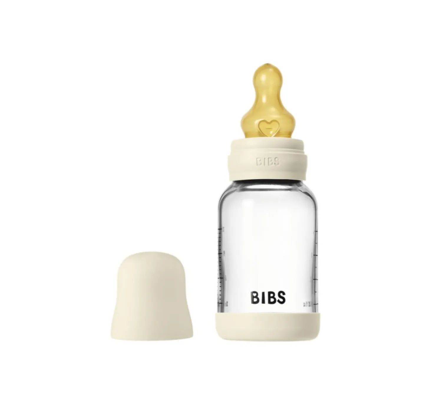 5019216_5713795265596_BIBS_GlassBabyBottle_rnd_LTX_120ml_F1_Ivory_1_2000x2000Highres-768x768