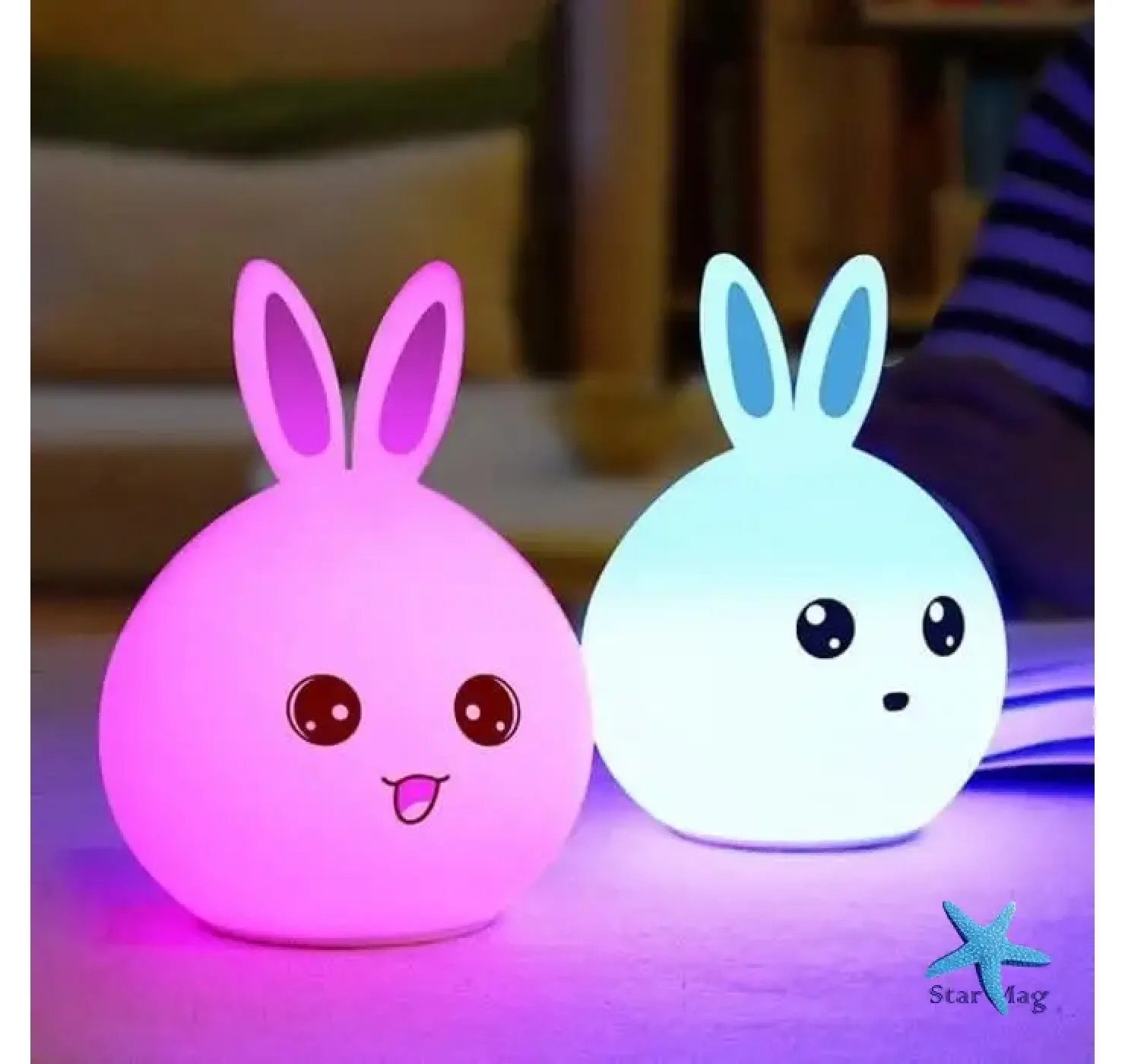 detskiy-svetilnik-nochnik-zaychik-led-rabbit-soft-touch-silikonovyy-so-vstroennym-akkumulyatorom-7-rezhimov-svecheniya-52268438917921