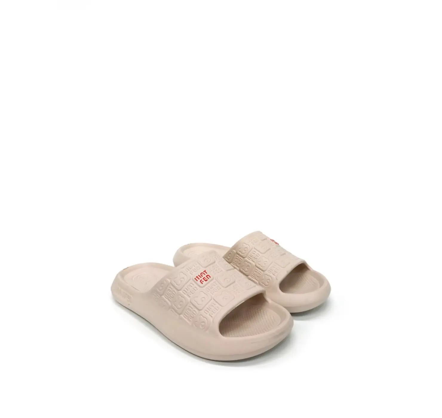 апки резинові. Розмір 36 | Колір: Бежевий. Дрімстан