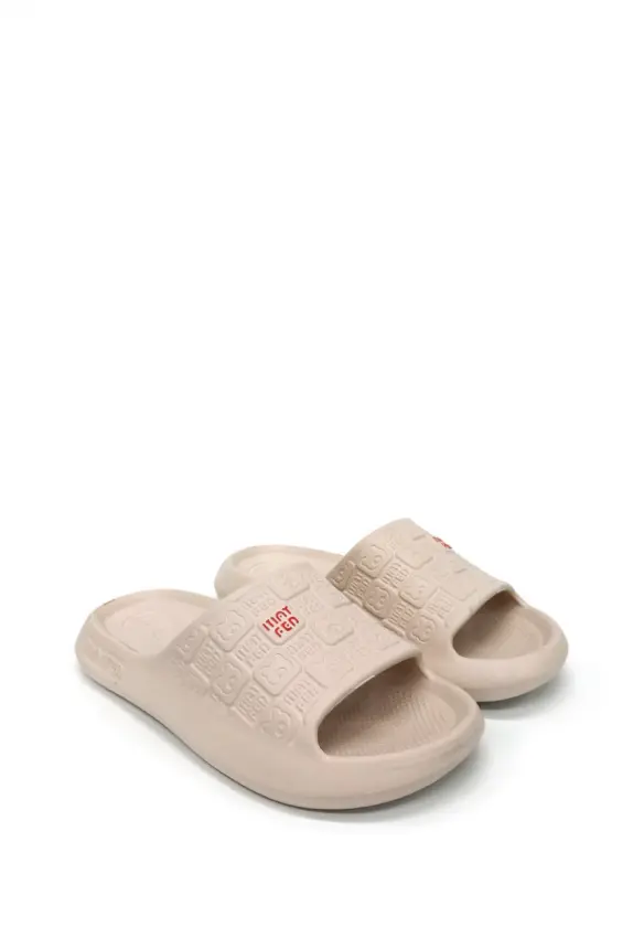 апки резинові. Розмір 36 | Колір: Бежевий. Дрімстан