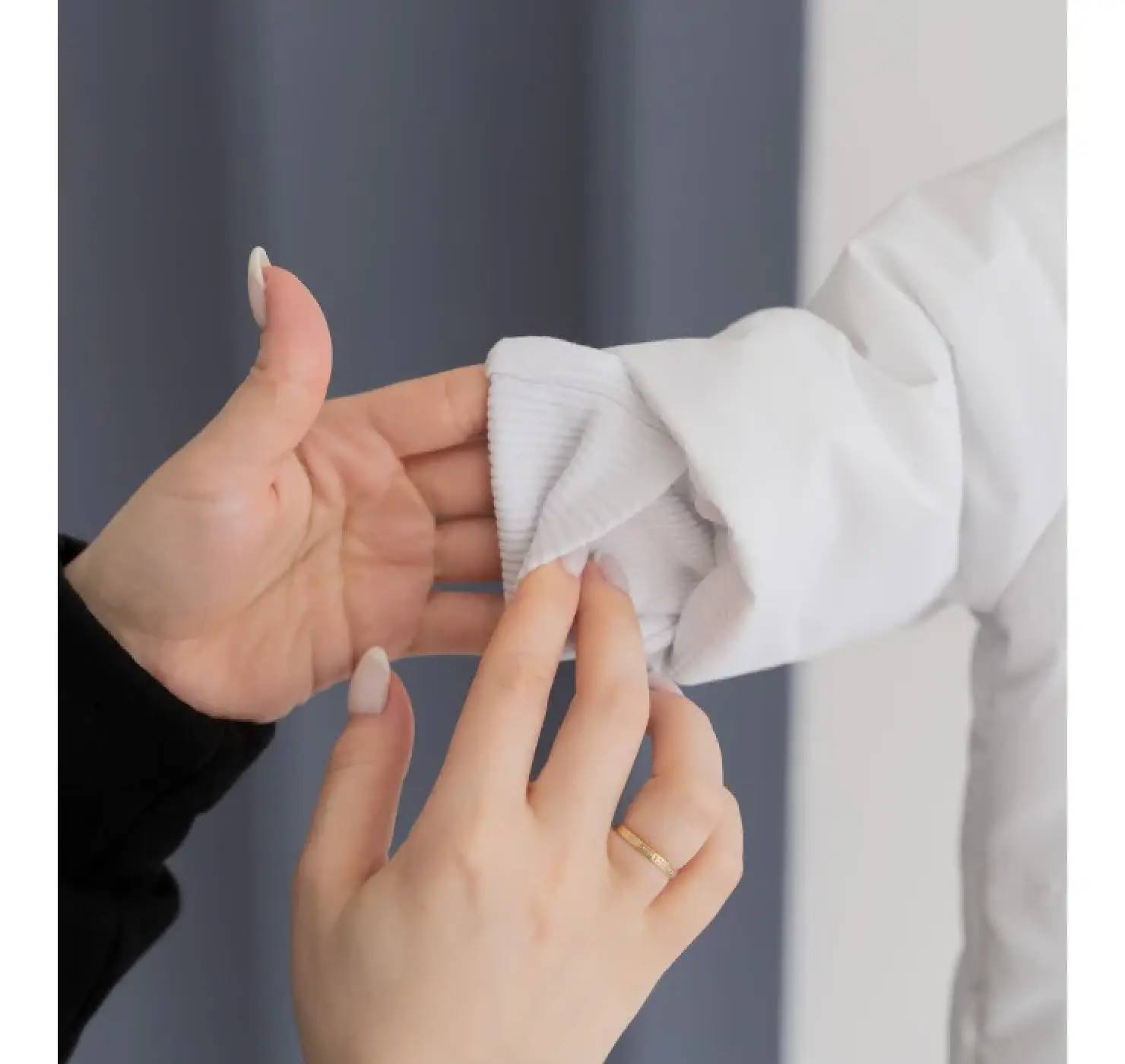 Демісезонний комбінезон "Bellissimo". Колір: Білий| Розмір: 62 (0-3міс). Kids fantasy вид 2