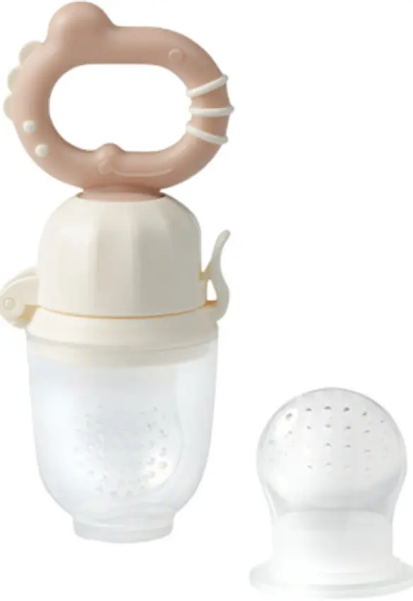 Німблер дитячий. Колір: Бежевий.  BabyOno