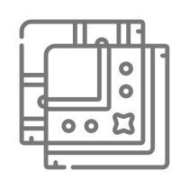 Матраци на повивальний столик