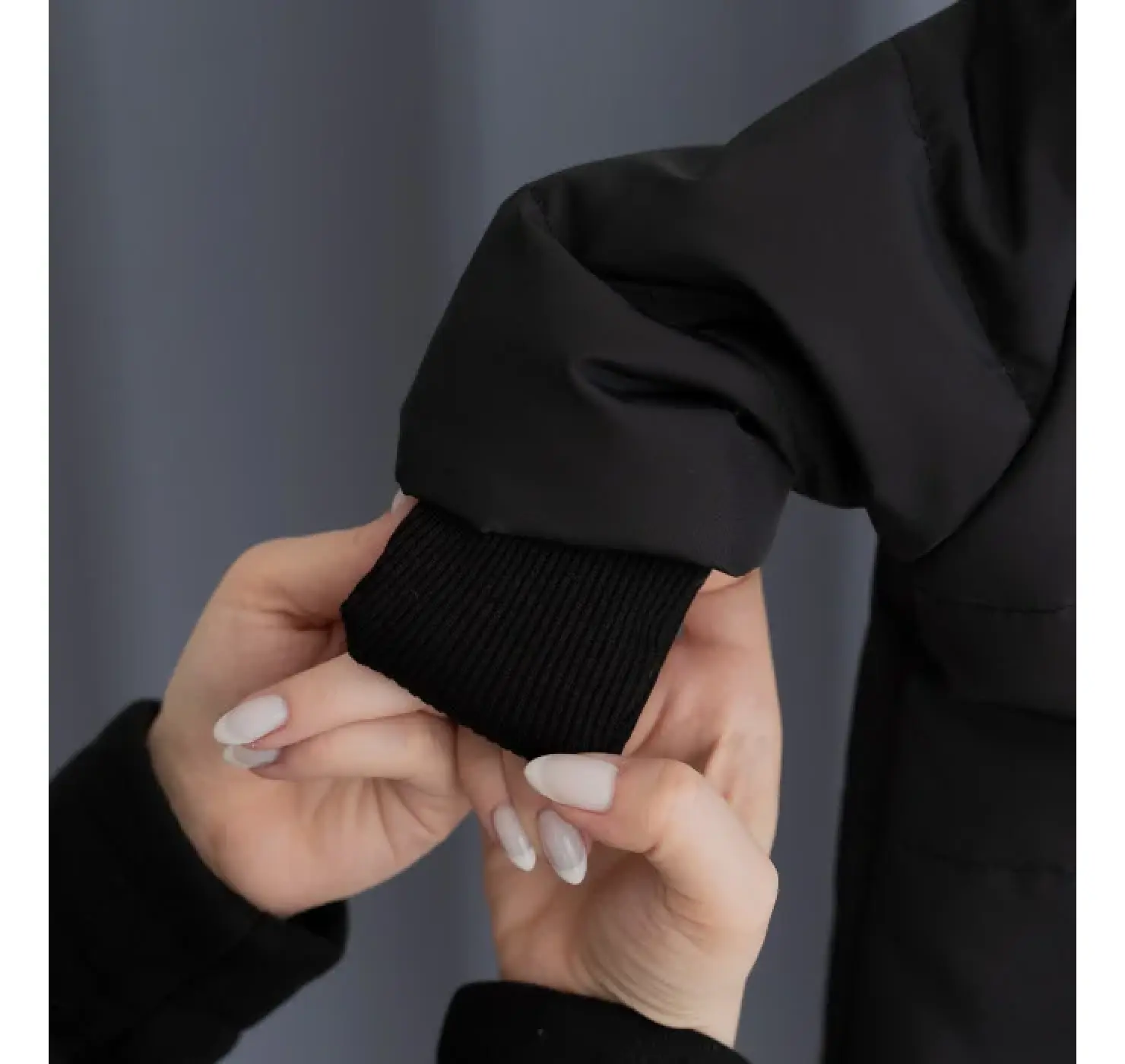 Демісезонний комбінезон "Bellissimo". Колір: Чорний| Розмір: 62 (0-3міс). Kids fantasy вид 2