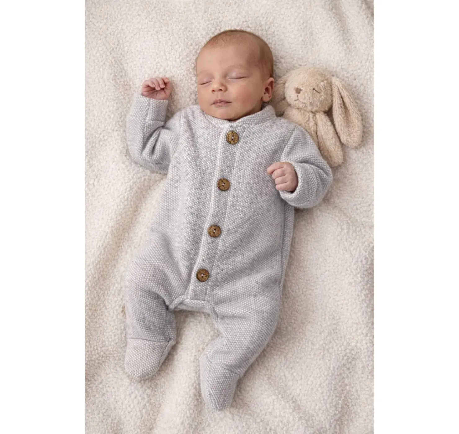 Дитячий демісезонний комбінезон . Розмір : 56 . Колір: Світло-Рожевий. Мамине Чадо. вид 2