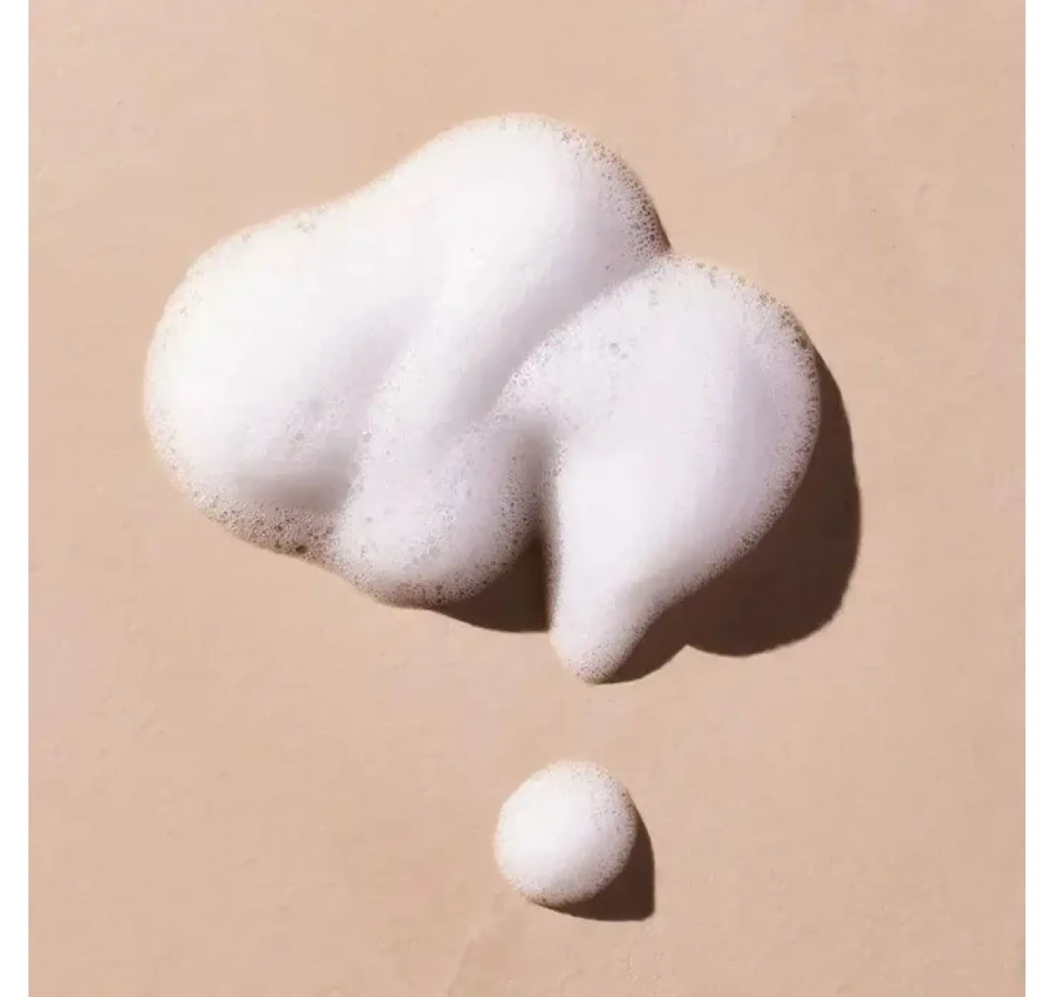 Пінка-шампунь для новонароджених Mustela Bebe Foam Shampoo for Newborns. Розмір: 150 мл вид 1