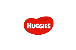 HUGGIES