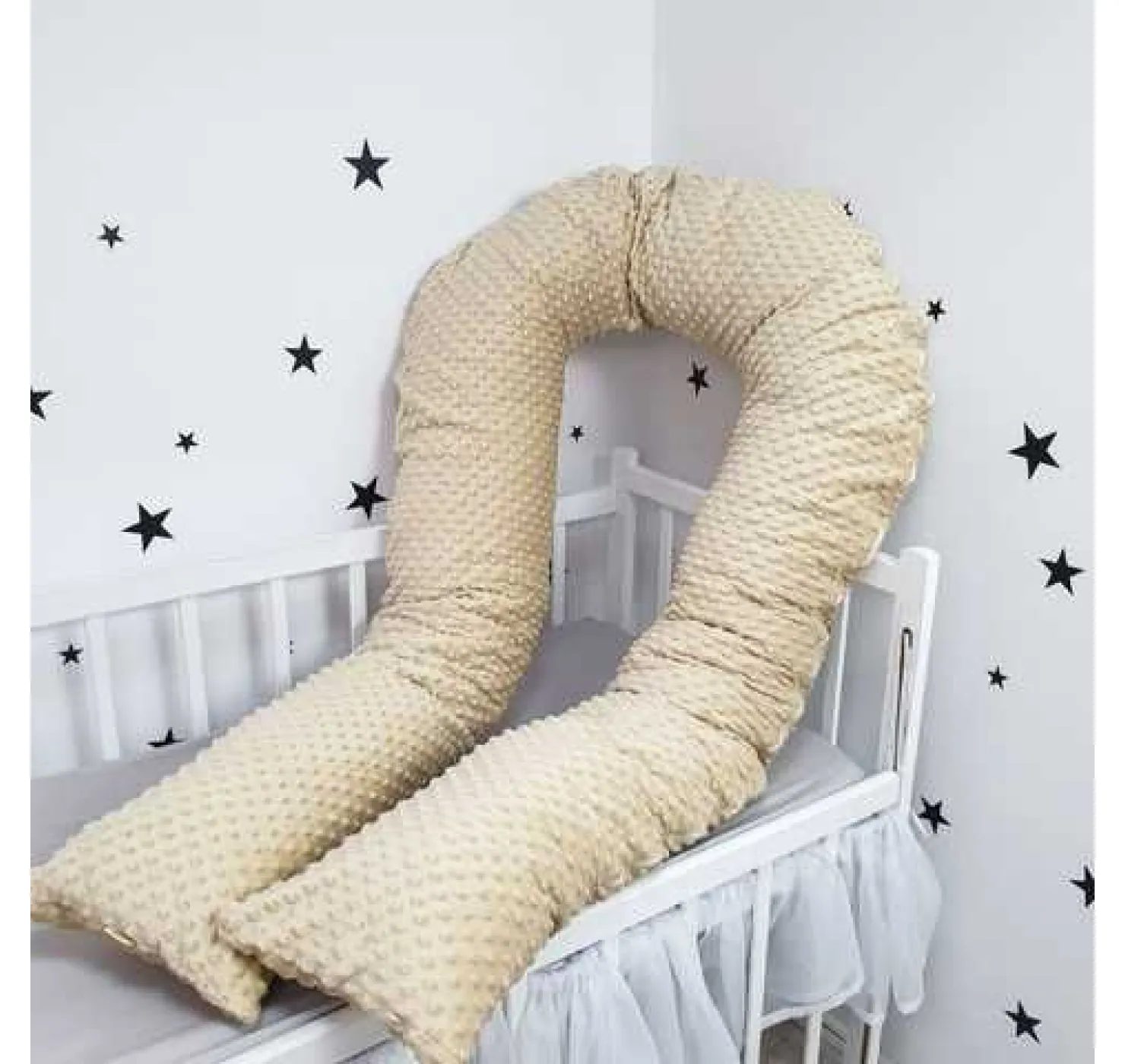 podushka-dlya-beremennykh-so-semnym-chekhlom-tm-oh-my-kids-170-sm-bezhevyy-plush-68307023992582