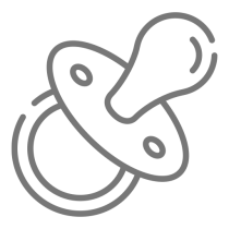 Круглі пустушки