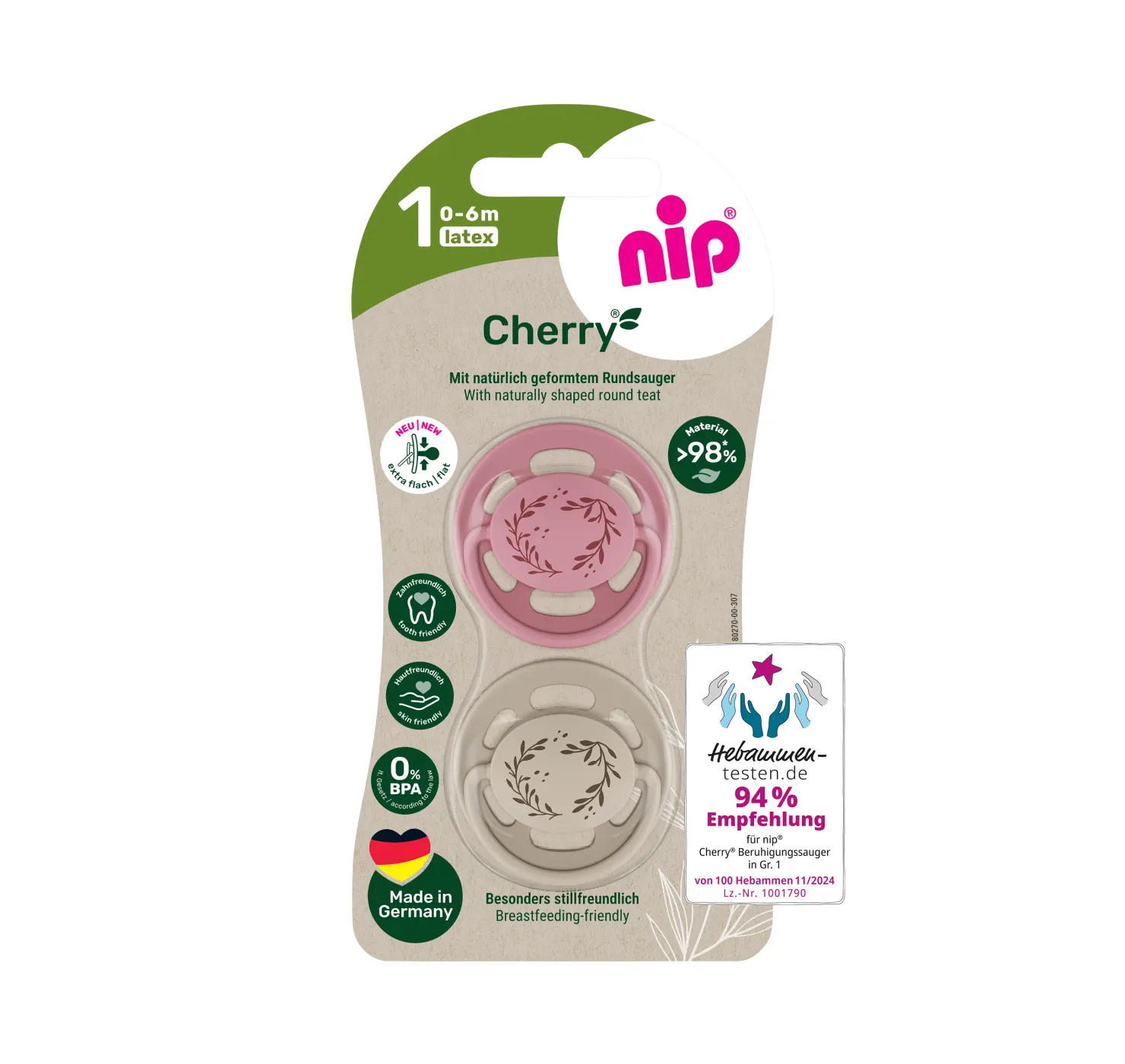 Cherry Bio1_tex1_Hebammen Siegel