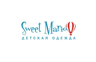 Sweet Mario