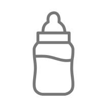 Соски до пляшечок