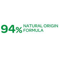 Шампунь-гель для тіла та волосся Chicco Baby Moments "Без слез" для чутливої шкіри, 500 мл