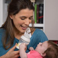 Подогреватель-стерилизатор Chicco для бутылочек